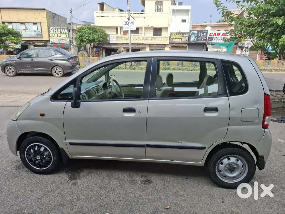 Maruti Suzuki Estilo Lxi Petrol Manual 2007