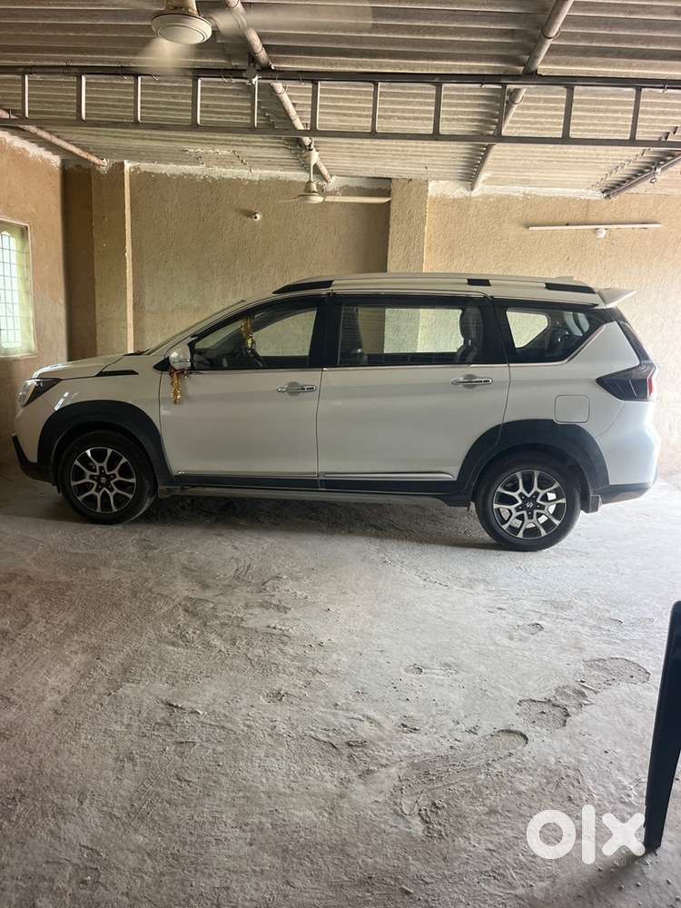 Maruti Suzuki Xl6 2025 पेट्रोल 15 Km Driven