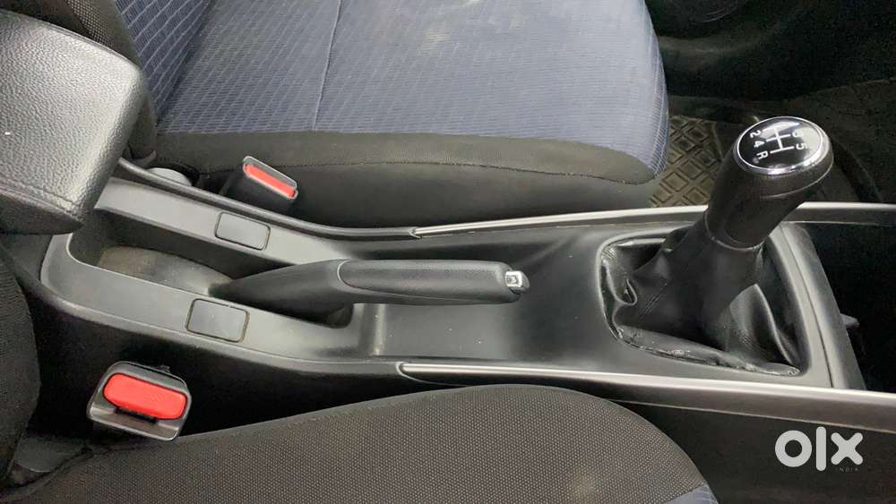 Maruti Suzuki Baleno Delta, 2020, Petrol