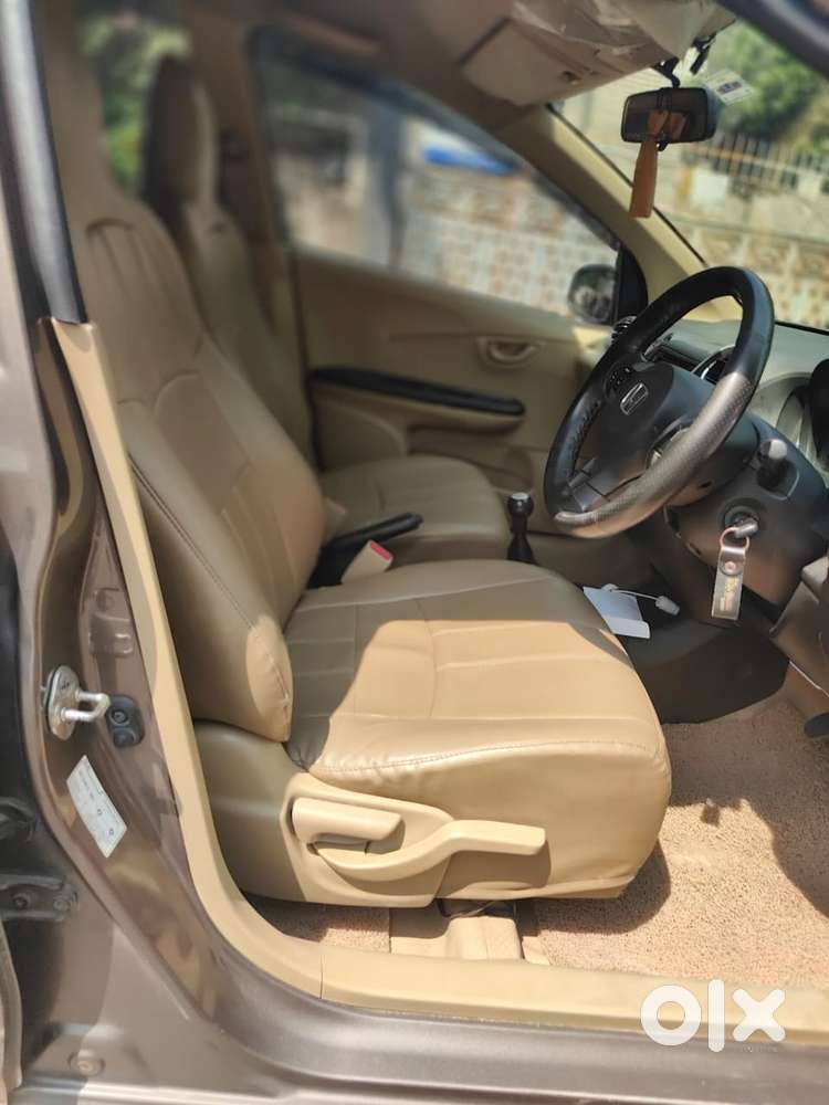 Honda Mobilio V I-vtec, 2014, Diesel