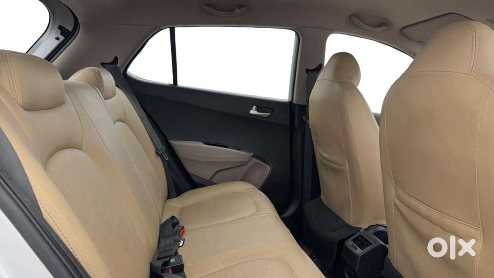 Hyundai Grand I10 Sportz 1.2 Kappa Vtvt, 2015, Petrol