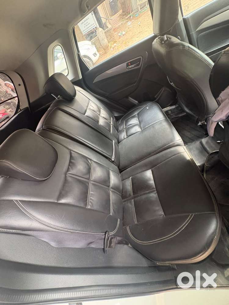 Maruti Suzuki Vitara 2018