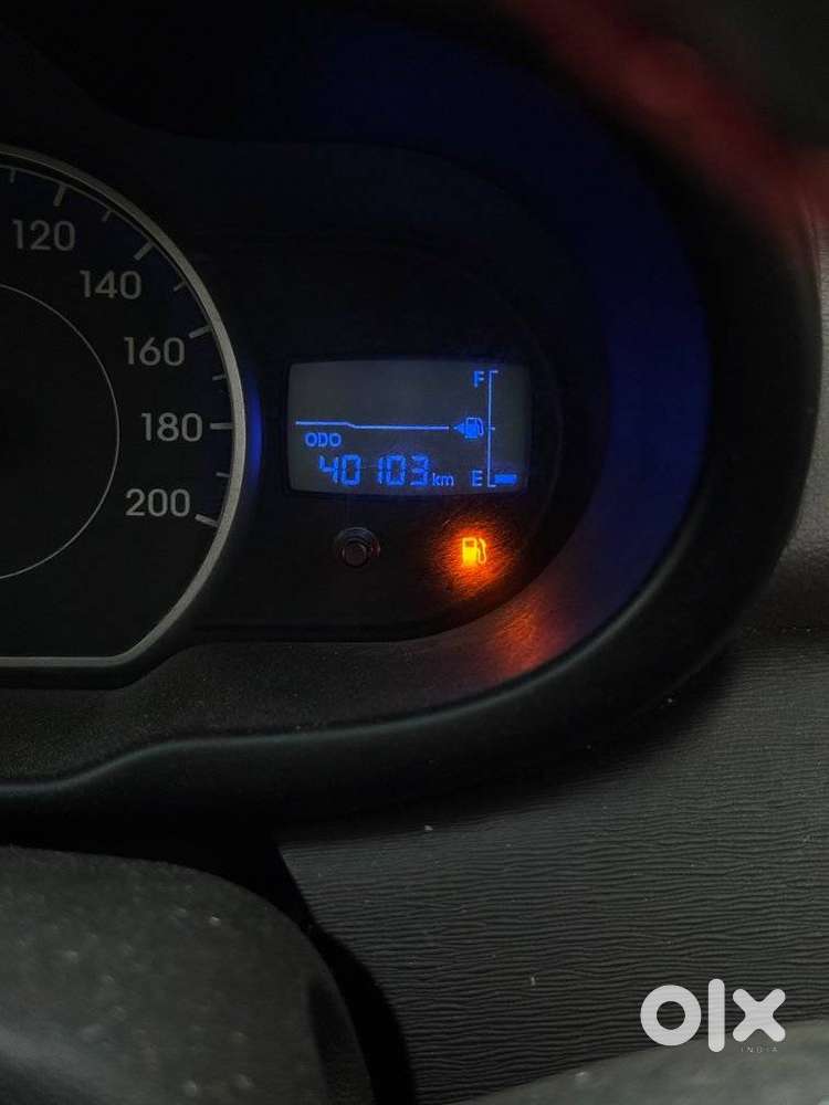 Hyundai I10 1.1l Irde Era Special Edition, 2011, Petrol
