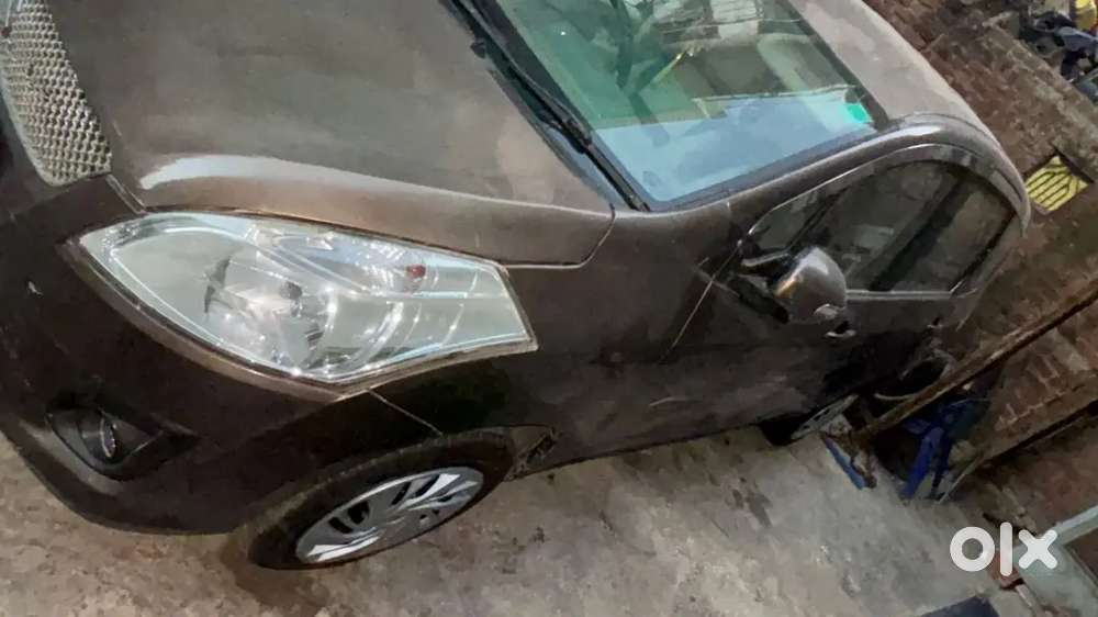 Maruti Suzuki Ertiga 2015