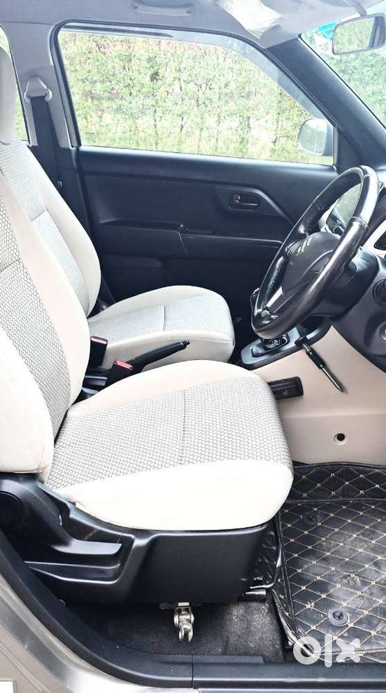 Maruti Suzuki Wagon R Lxi Cng, 2020, Cng & Hybrids