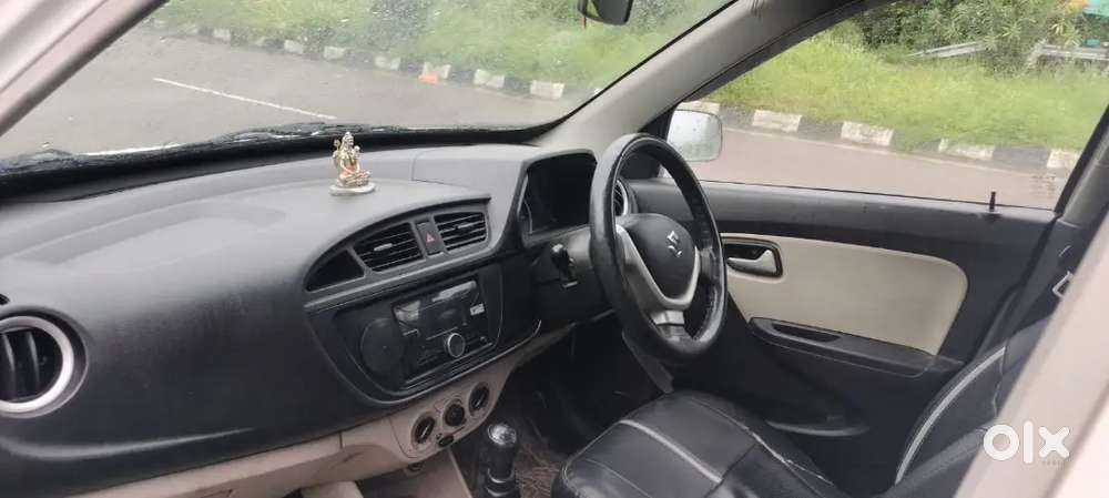 Maruti Suzuki Alto 2021