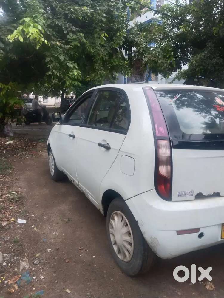 Tata Vista Tech Vx 2013