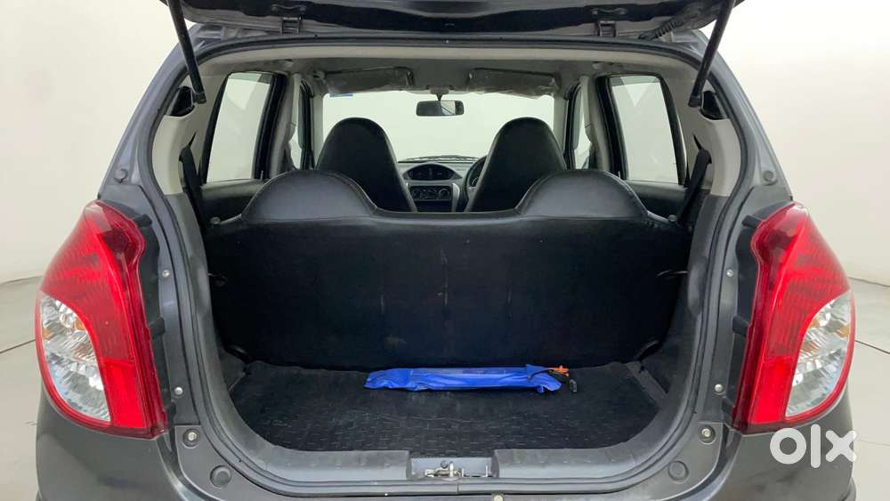 Maruti Suzuki Alto 800 Lxi, 2017, Petrol