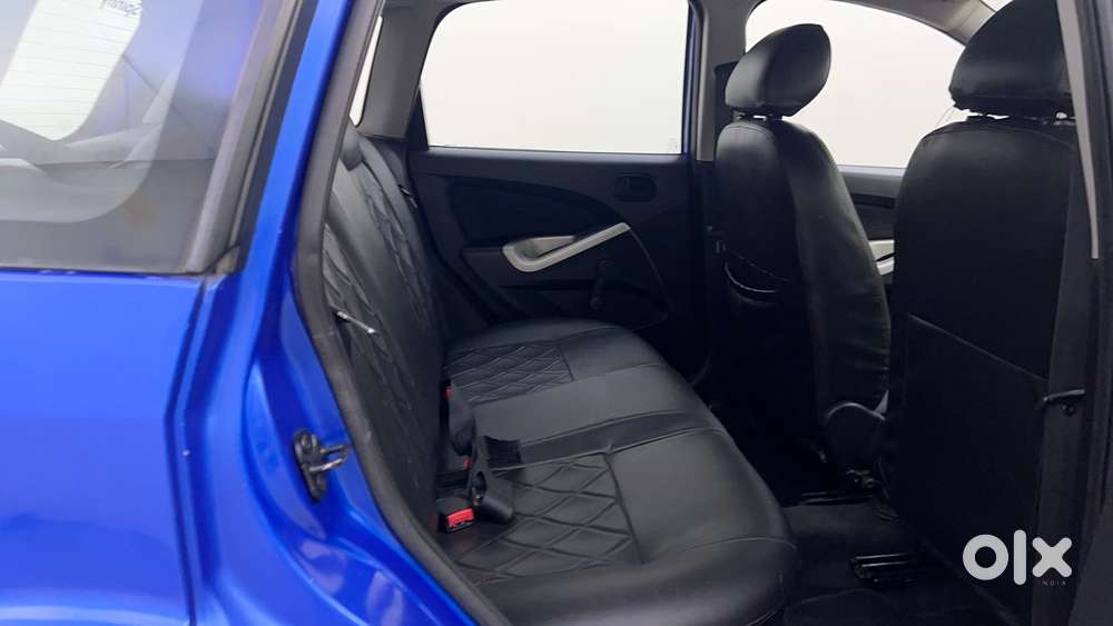 Ford Figo Petrol Zxi, 2013, Petrol