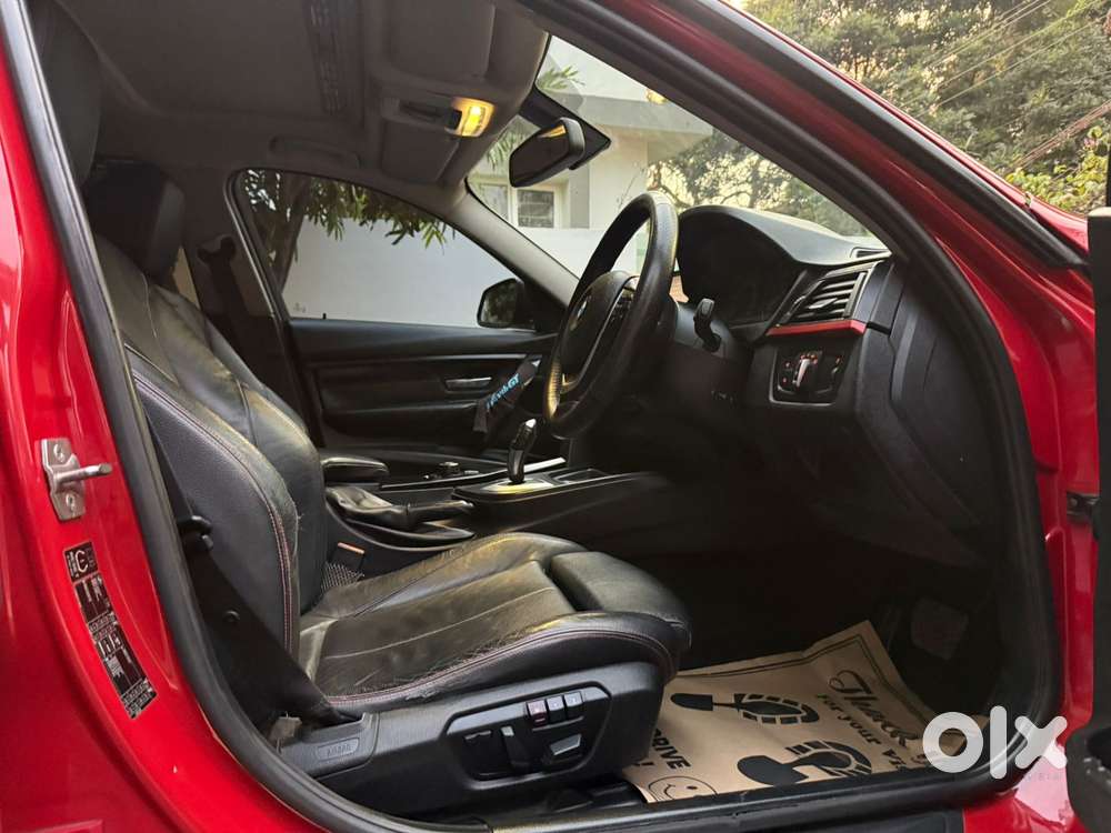 Bmw 3 Series 320d, 2013, Diesel