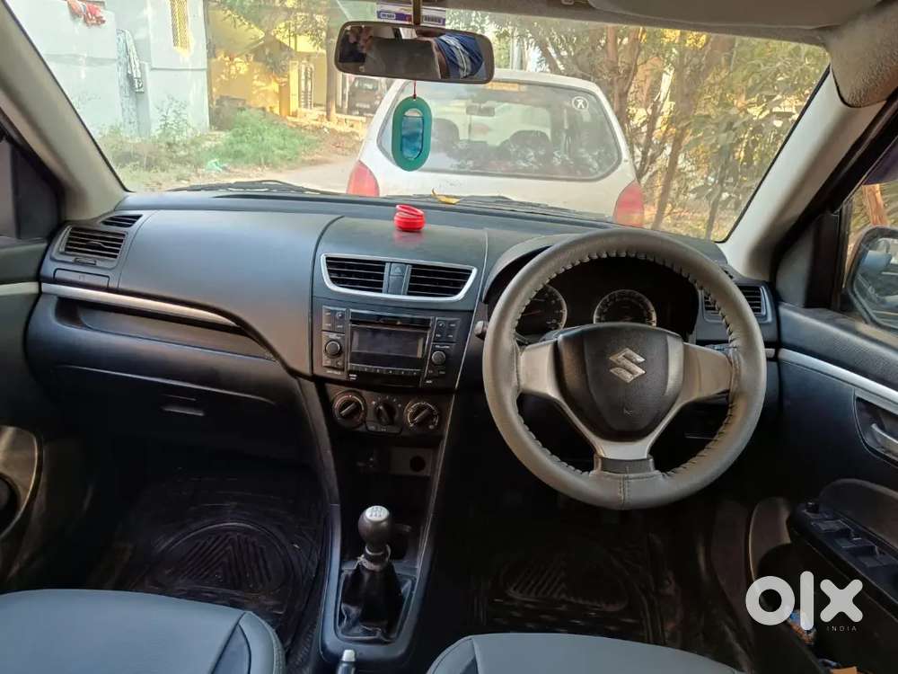 Swift 2013 Diesel 
Excellent Condition