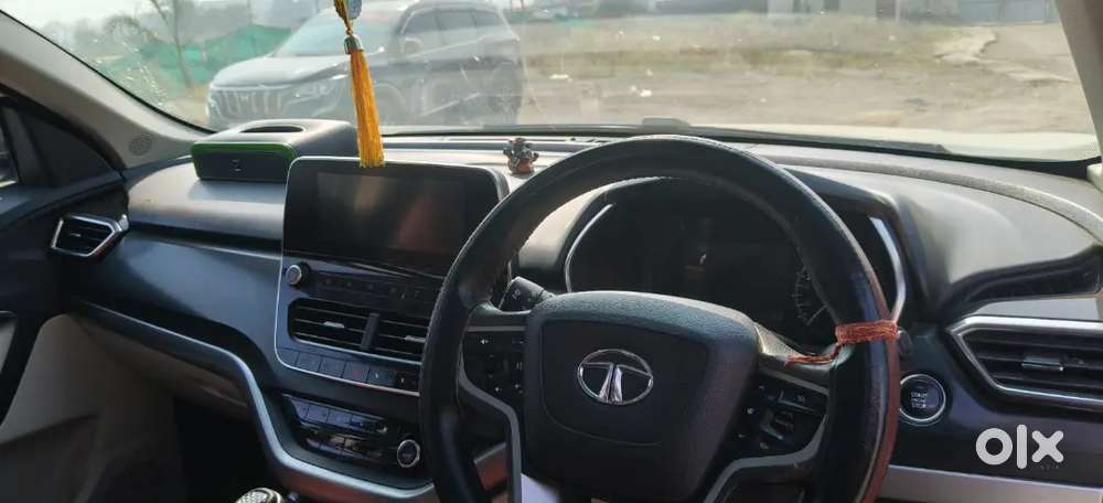 Tata Safari 2021 Diesel 101462 Km Driven
