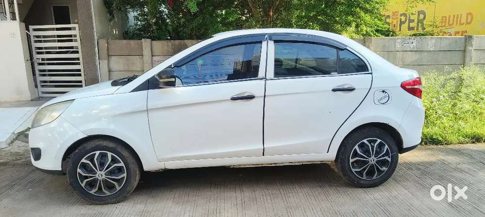 Tata Zest 2017