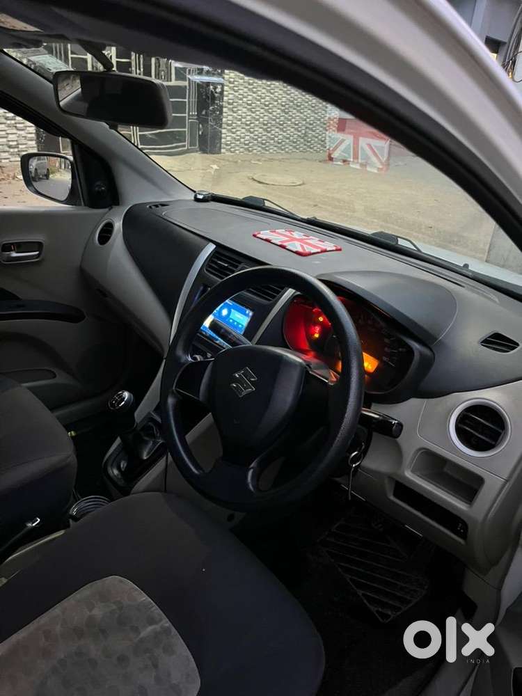 Maruti Suzuki Celerio 2015 Diesel Well Maintained