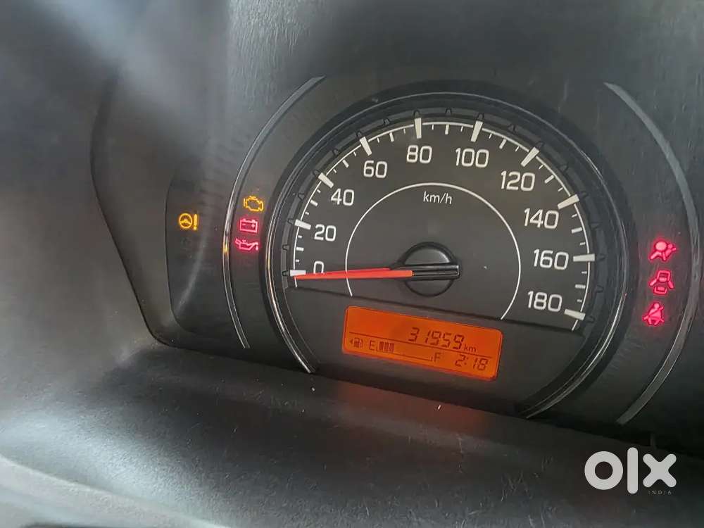 Wagon R Vxi ..2019 ..tax 2029..1st Owner, Finance Available