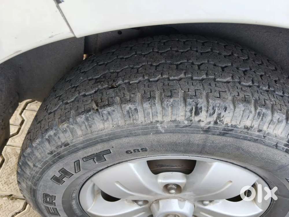 Tata Safari Storme 2017