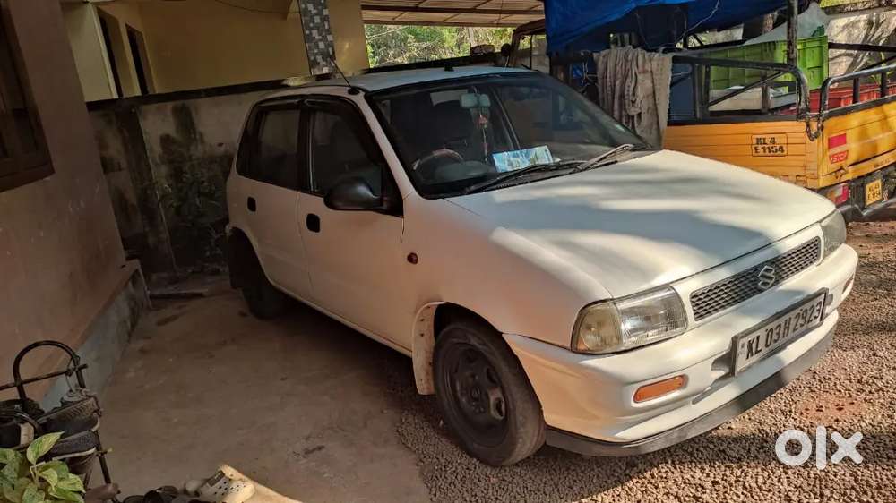 Model Name :zen Lx Mpl