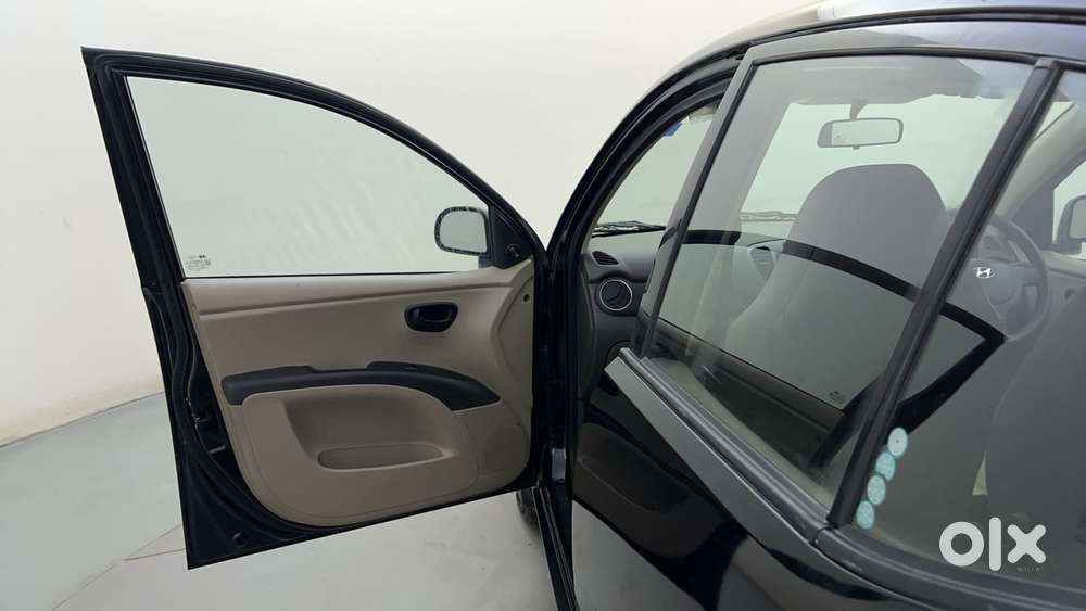 Hyundai I10 Era 1.1, 2013, Petrol