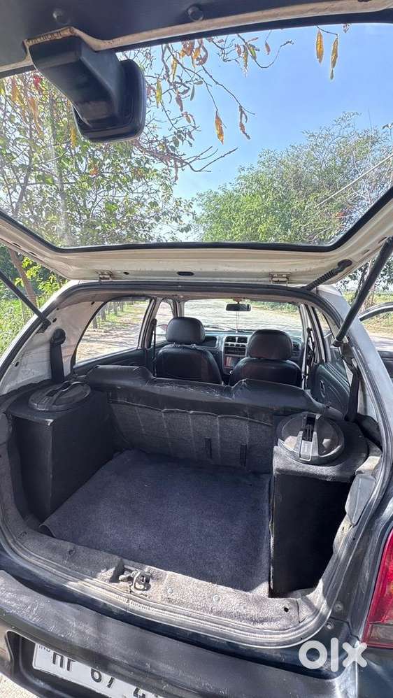 Maruti Suzuki Alto 2012 Petrol Good Condition