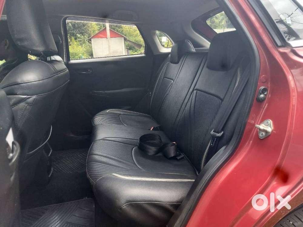 Maruti Suzuki Baleno 1.2 Zeta Shvs, 2020, Petrol
