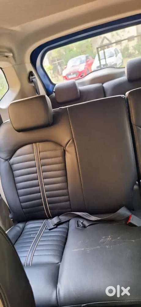 Renault Triber 2020 Petrol 41500 Km Drivenǰ