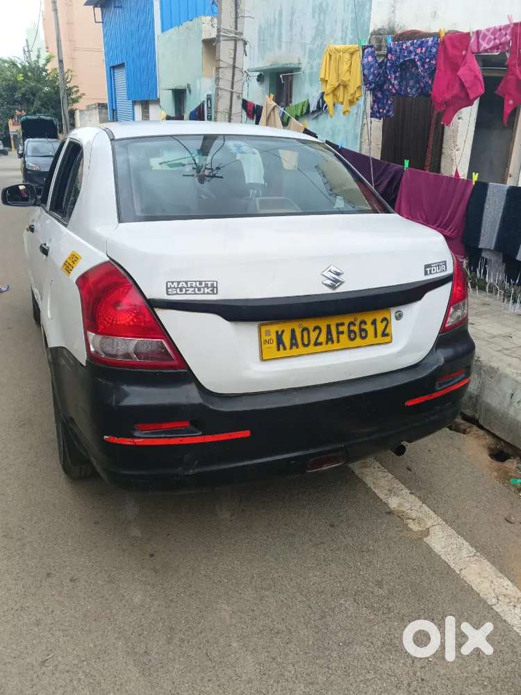 Condition Vehicle