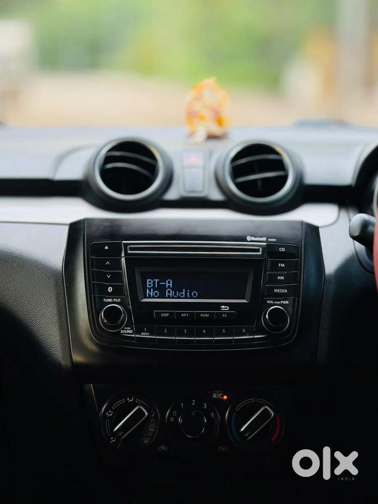 Maruti Suzuki Swift Amt Vxi, 2020, Petrol