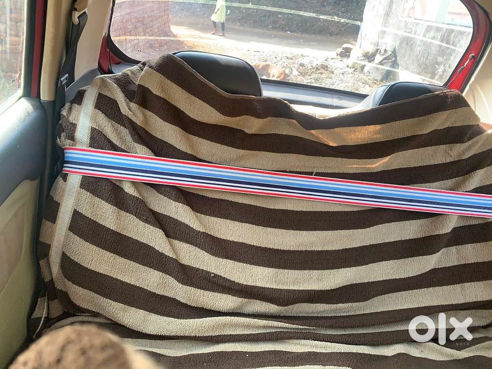 Hyundai Santro Xing 2011 Petrol Well Maintained