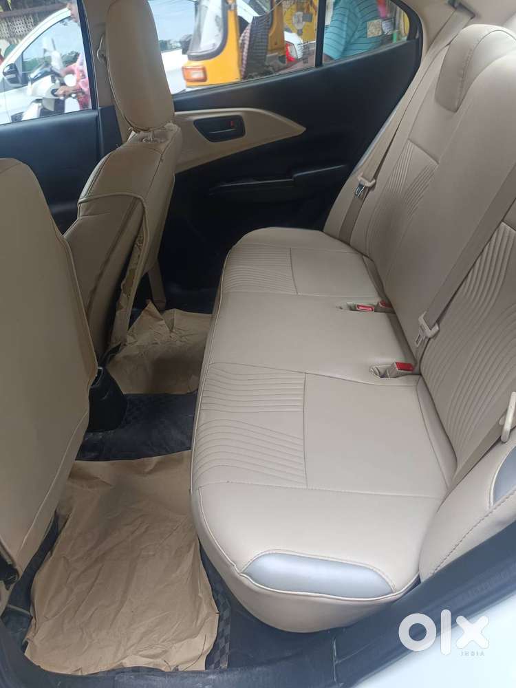 Maruti Suzuki Dzire 2025