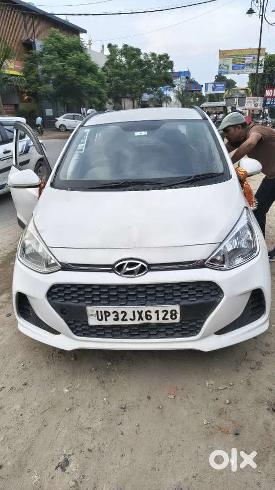 Hyundai Grand I10 Crdi 2018