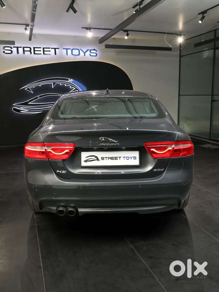 Jaguar Xe 2.0l Diesel Prestige, 2018, Diesel