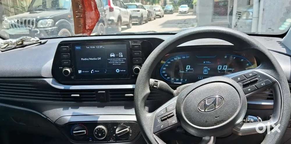 Hyundai New I20 2023 Petrol 69000 Km Driven