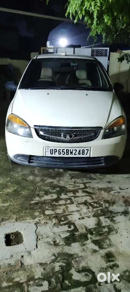Tata Indigo Ecs Gls 2014