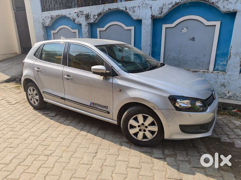 Volkswagen Polo 2011 Variant