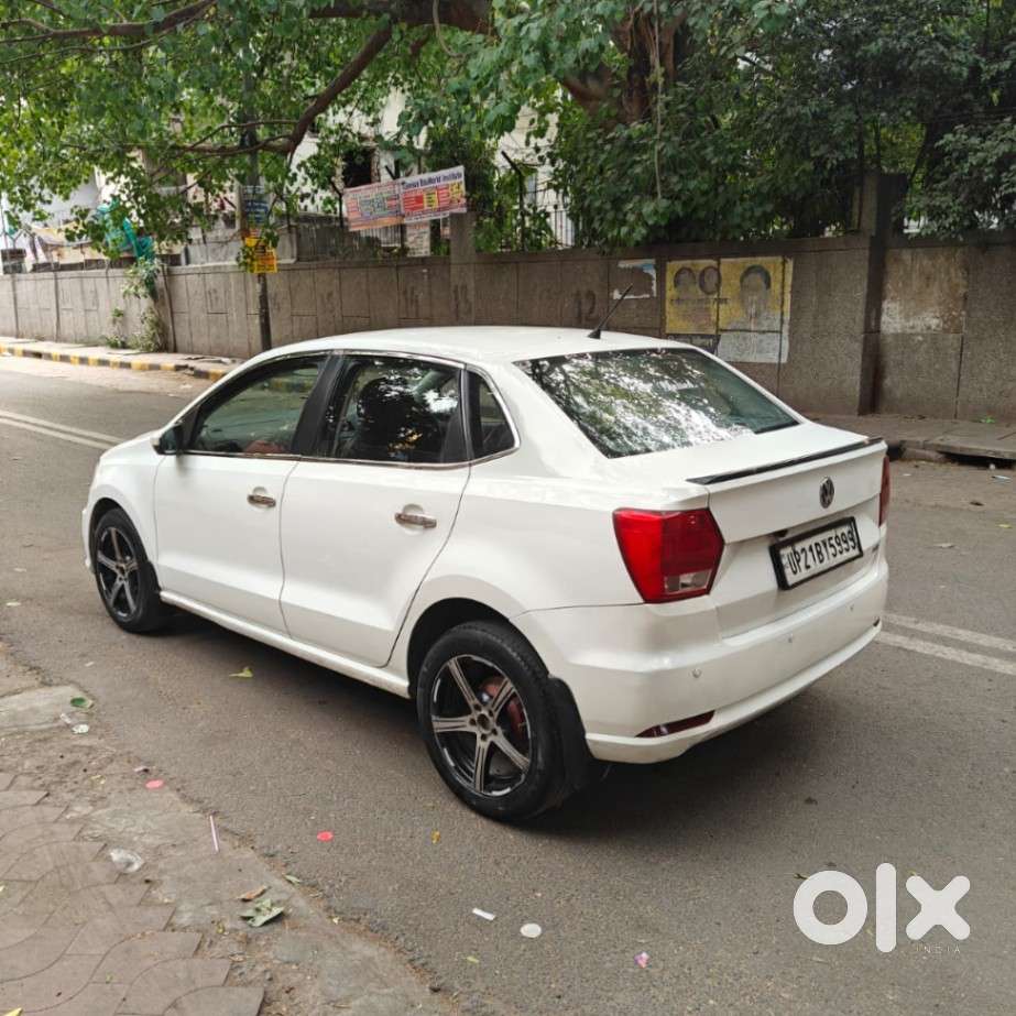 Volkswagen Ameo 1.5 Tdi Trendline, 2019, Diesel