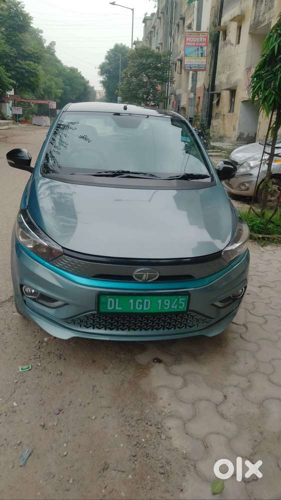 Tata Tiago Ev 2025