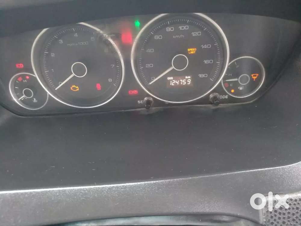 Tata Manza Diesel 2012 Pepar Valid 2027