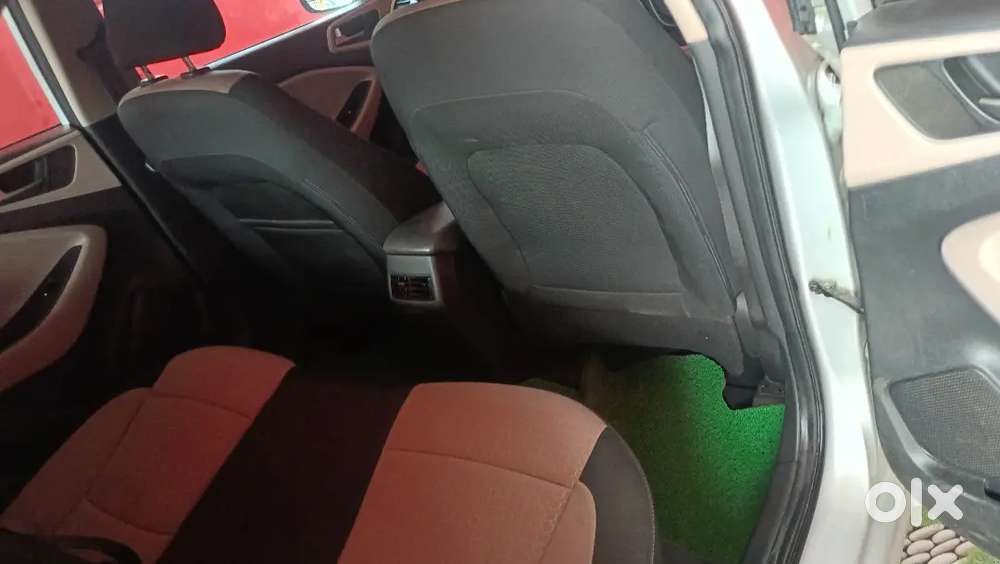Hyundai Elite I20 Sportz 2014