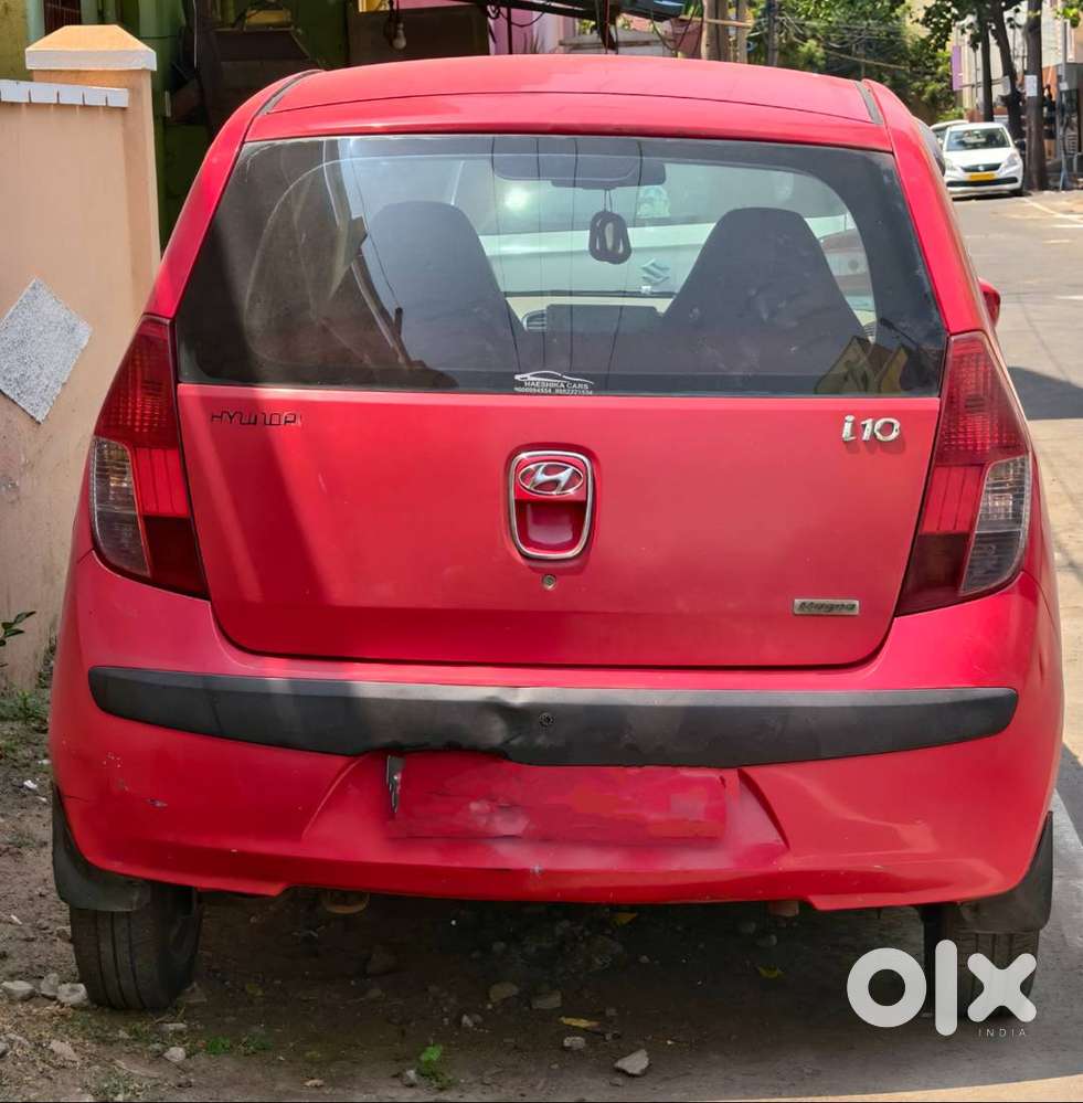Hyundai I10 Magna  92,601 Kms  Clean Interior  Ready To Drive
