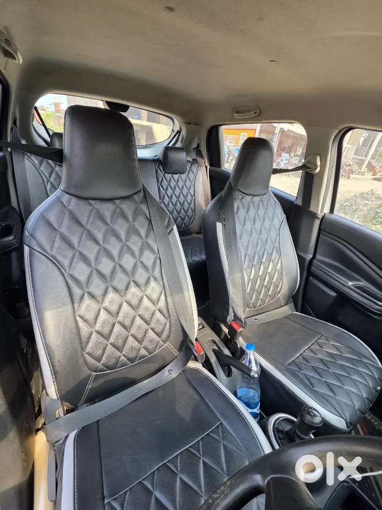 Maruti Suzuki Celerio Vxi 2022