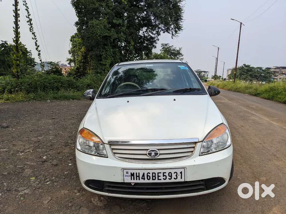 Tata Indica Ev2 2018 Cng