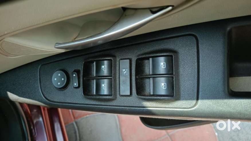 Fiat Punto 1.3 Emotion, 2014, Petrol