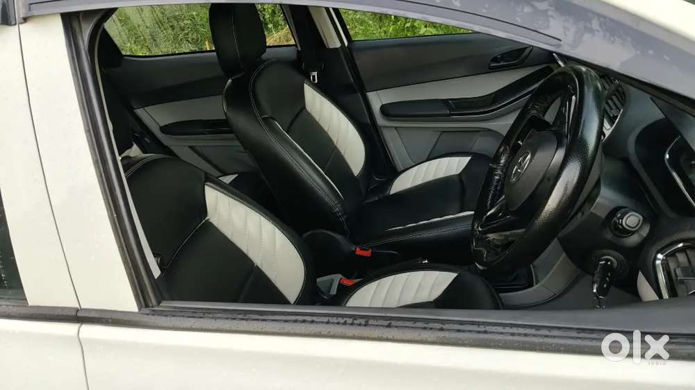 Tata Tiago Xt Icng 2022