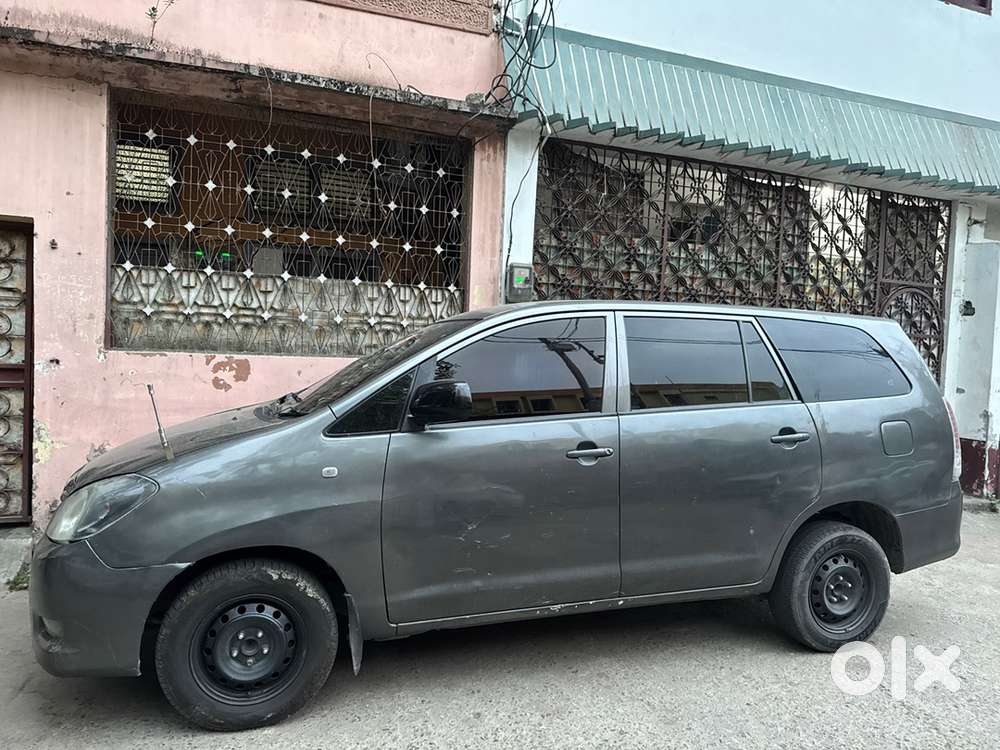 Toyota Innova Diesel 2009