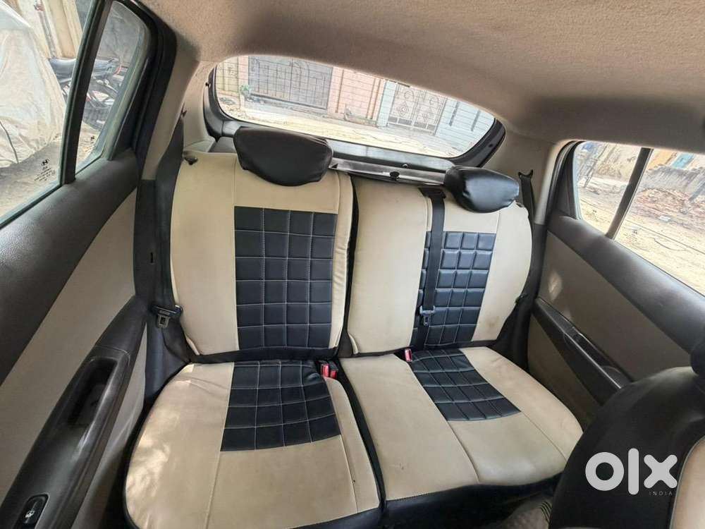 Hyundai Petrol Manual 2009