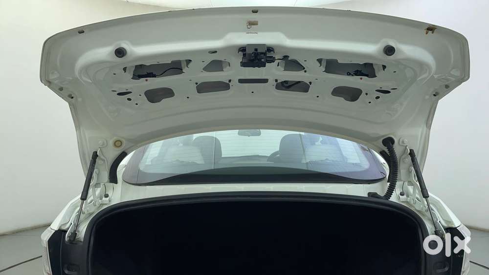 Tata Tigor Xza Plus, 2024, Petrol