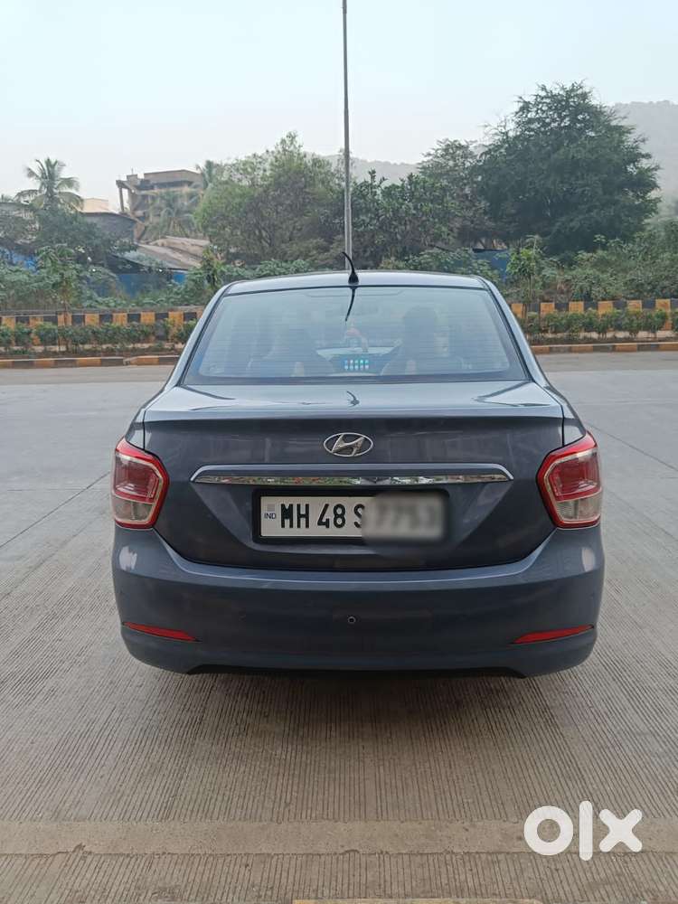 Hyundai Xcent Sx 1.2 (o), 2014, Petrol
