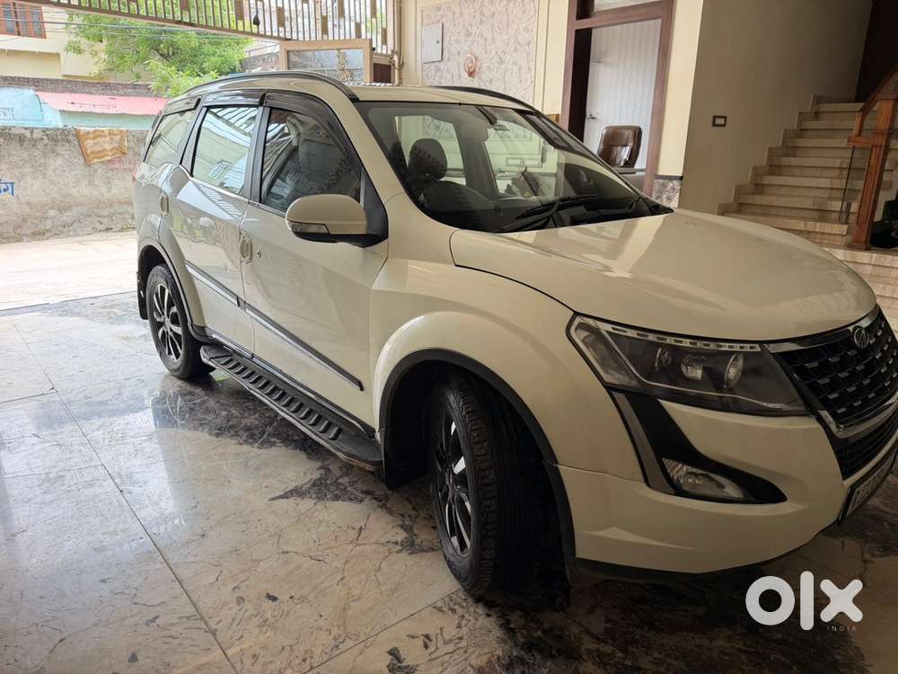 Mahindra Xuv500 Diesel Manual 2018
