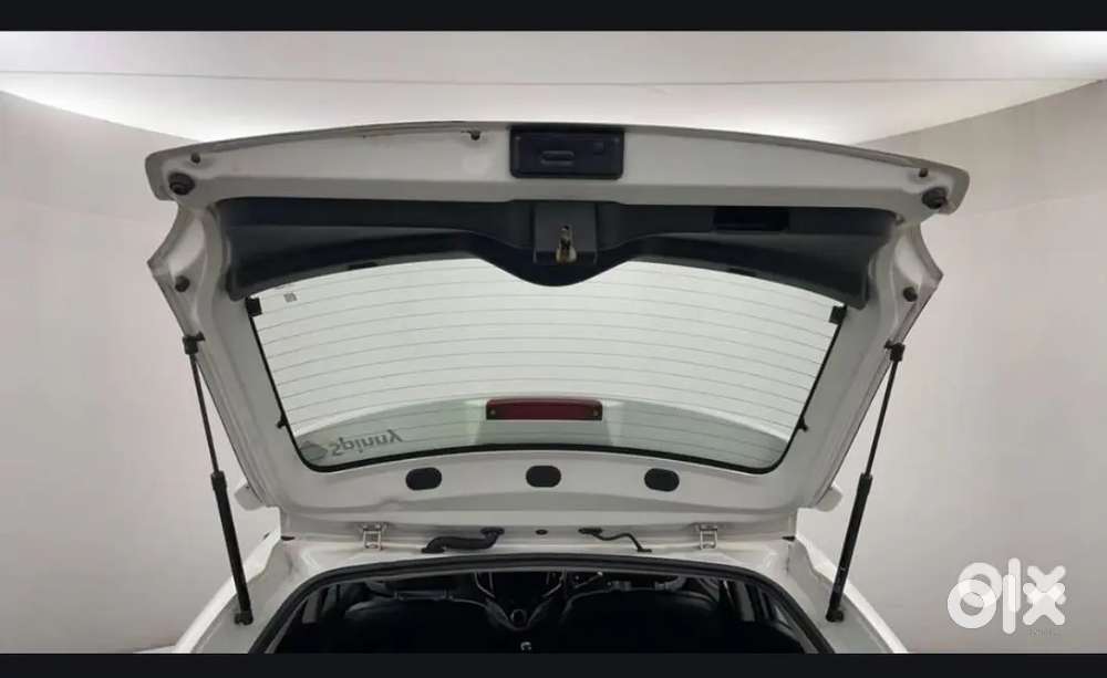Maruti Suzuki Baleno 2021 Variant