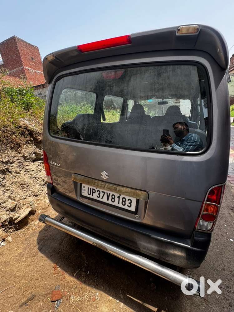 Maruti Suzuki Eeco 2023
